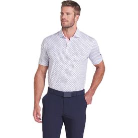 X AP Micro Umbrella Polo
