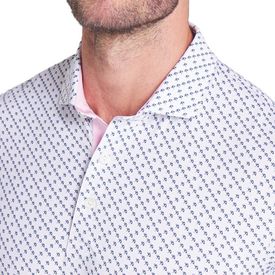 X AP Micro Umbrella Polo