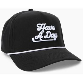 Have A Day Rope Hat