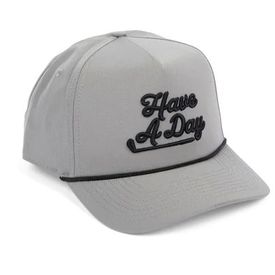 Have A Day Rope Hat