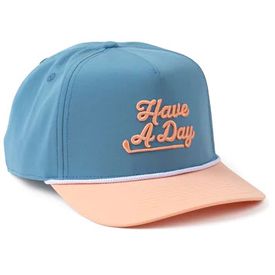 Have A Day Rope Hat