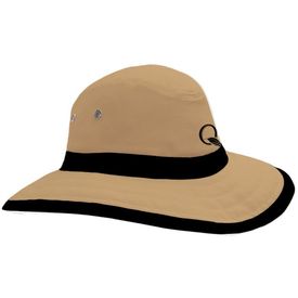 C70P Palmer Performance Sun Custom Logo Hat