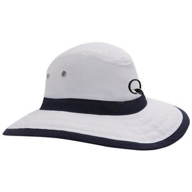 C70P Palmer Performance Sun Custom Logo Hat