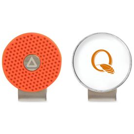 Switchfix Hat Clip with Ball Marker Logo
