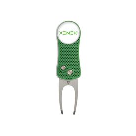 Switchfix Divot Repair Tool Logo