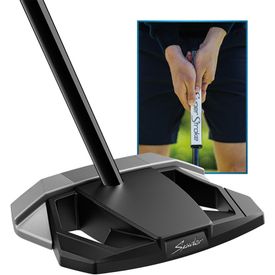 Spider 5K-ZT Putter - 2025 Model