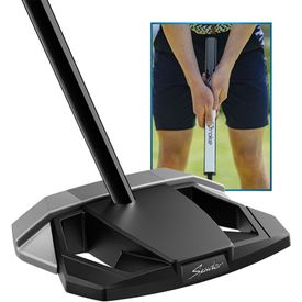 Spider 5K-ZT Counterbalance Putter - 2025 Model