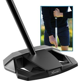 Spider 5K-ZT Long Putter - 2025 Model