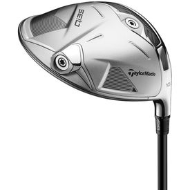 Qi35 Designer Series Platinum Driver