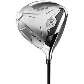 Qi35 Designer Series Platinum Driver