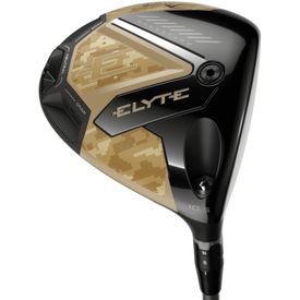 Elyte Sandstorm Driver - 2025 Model