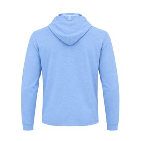 Hutton Custom Logo Hoodie