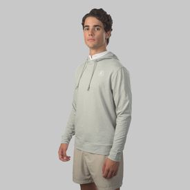 Hutton Custom Logo Hoodie