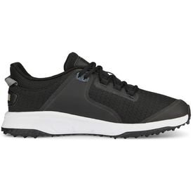 Fusion Grip Spikeless Golf Shoes