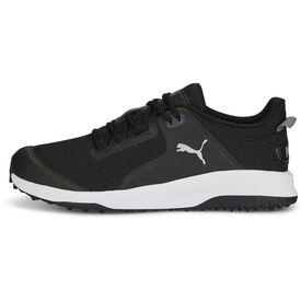 Fusion Grip Spikeless Golf Shoes