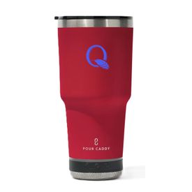 GO CADDY 28oz Tumbler (Speaker, Light or Powerbank)
