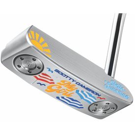 2024 My Girl Catalina Limited Edition Putter