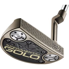 2024 Xperimental GOLO 6.2 Limited Edition Putter
