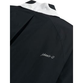 Stealth Stowable Quarter-Zip Pullover