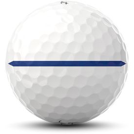 Pro V1 Performance Alignment Golf Balls - Blue Ink - 2025 Model