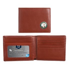 Bi-fold Wallet Custom