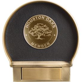 Chroma Plate Putter Cup
