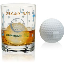 Par for the Pour Golf Custom Logo Cocktail Kit