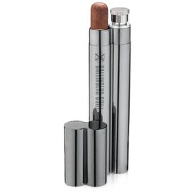 Warren Custom Logo Cigar Holder and Flask