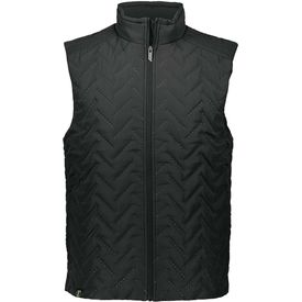 Repreve Eco Quilted Vest