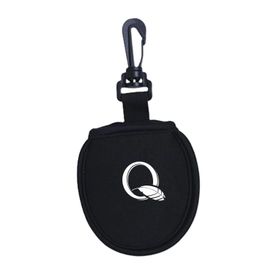 Golf Ball Cleaner with Clip
