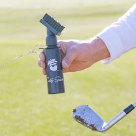 Original Golf Club Water Brush Cleaner