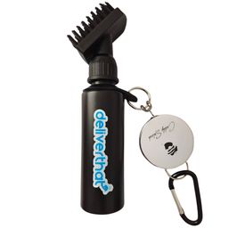 Original Golf Club Water Brush Cleaner