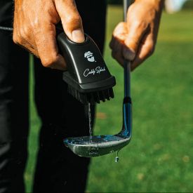 Golf Club Water Brush Pro Cleaner