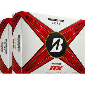 Tour B RX Golf Balls - Double Dozen