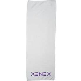 30 inch Cooling Towel