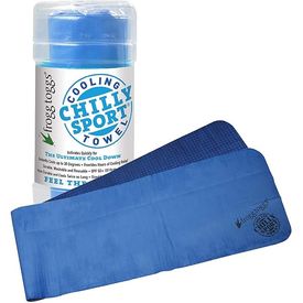 Frogg Toggs Chilly Cooling Towel