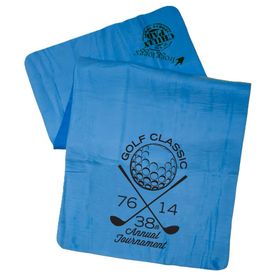 Frogg Toggs Chilly Cooling Towel
