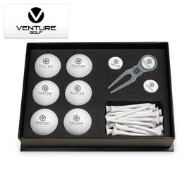Lever Divot Tool Custom Logo Gift Set