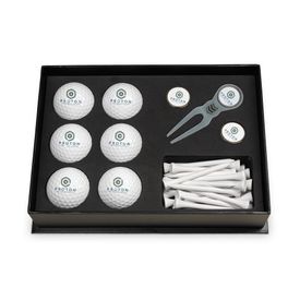 Lever Divot Tool Custom Logo Gift Set