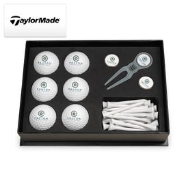 Lever Divot Tool Custom Logo Gift Set