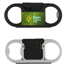 Clip Trip Charging Cable