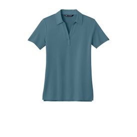 Glenview Solid Polo for Women