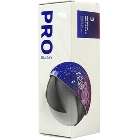 Pro Galaxy Golf Balls