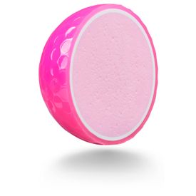 Soft Plus Pink Matte Golf Balls