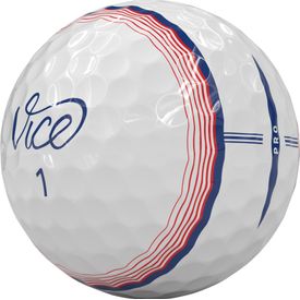 Pro Tracer Golf Balls