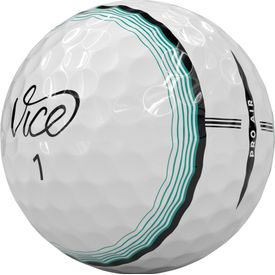 Pro Air Tracer Golf Balls