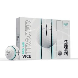 Pro Air Tracer Golf Balls