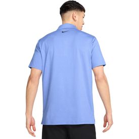 Tour Dri-FIT Heathered Golf Polo