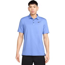 Tour Dri-FIT Heathered Golf Polo