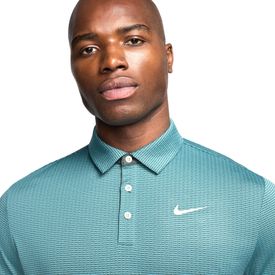 Dri-Fit Tour Texture Polo